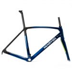 ULTRA CF RENNRAD-RAHMENSATZ