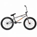 FLAIR PRO PARK 20,6" BMX BIKE
