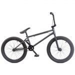 BMX BIKE STRIKEDOWN PRO ADULT HEALTH GRAU 9,7 KG 20,6" KHEBIKES