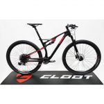 CLOOT BIKE 29" MTB CARBON EVOLUTION FS 9.0 NX VOLLGEFEDERT