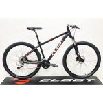 CLOOT 29" FAHRRAD XR-TRAIL 900 DEORE