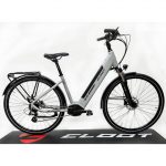 BERLIN 700 CITY ELECTRIC CLOOT BIKE