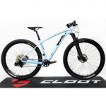 CLOOT MTB BIKE 29" CARBON EVOLUTION 9.1 NX 1X12 10-51