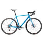 RCX VAN RYSEL GRX 1X CYCLO-CROSS-FAHRRAD