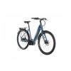 BEEQ E800 ELEKTRISCHES CITYBIKE TIEFRAHMEN BLAU – Bild 4