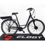 CLOOT IONIC 700 ELEKTRISCHES STADTFAHRRAD