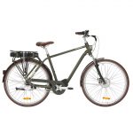 ELEKTRISCHES CITYFAHRRAD ELOPS 920 E HOCHRAHMEN