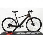 CLOOT COMMUTER 700 ELEKTROFAHRRAD