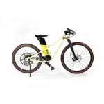 CROSSROAD ELEKTRISCHES FAHRRAD
