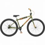 GT HERITAGE PRO SERIE 29" FAHRRAD
