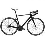EDR CF ULTEGRA RENNRAD SCHWARZ