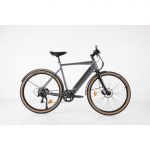 27,5" ELEKTRO-CITYFAHRRAD MIXED SPORT - LE SPORT 2