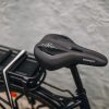 ELEKTRISCHES STADTFAHRRAD - NEOMOUV KALYSO 2 HYDRAULISCHES NEXUS 7 - SCHWARZ – Bild 8