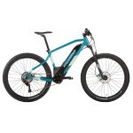E-ST 900 DAMEN 27'5" PLUS ELEKTRISCHES MTB-FAHRRAD