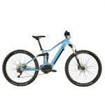 E-ST STILUS 29" ELEKTRISCHES MTB-FAHRRAD