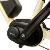 ELEKTRISCHES MTB-FAHRRAD - NEOMOUV ENARA - CREME 27,5" – Bild 4