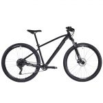 EXPLORE 500 TOUREN MTB BIKE SCHWARZ 29"