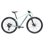 EXPLORE 520 DAMEN TOURING MTB BIKE GRÜN 29