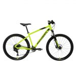 ST 530 GELB 27,5" MTB-FAHRRAD