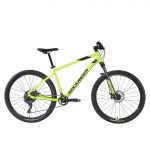 ST 530 MDB GELB 27,5" MTB-FAHRRAD