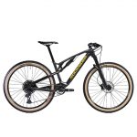 ROCKRIDER XC 500 S 29'' CARBON VOLLGEFEDERTES MTB-FAHRRAD