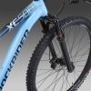 XC 500 29" HALBSTARRES MTB BIKE EAGLE 1X12 HIMMELBLAU – Bild 9