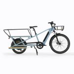 LONGTAIL HINTERLAST R500 ELEKTROFAHRRAD
