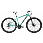 29" HALBSTARRES STAHL-MTB - CITYMTB
