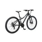 29" HALBSTARRES ALUMINIUM MTB - JUMP X