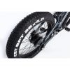 VOLLGEFEDERTES ELEKTRISCHES FATBIKE MTB 26PRO - 26" – Bild 4