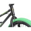 BMX BIKE CENTRIX ERWACHSENE SCHWARZ MATT 10.5KG 20.6" KHEBIKES – Bild 9
