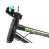 BMX BIKE CENTRIX ERWACHSENE SCHWARZ MATT 10.5KG 20.6" KHEBIKES – Bild 10