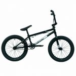 KINDER BMX BIKE RAMPE 18''