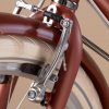 ELOPS 540 CITY BIKE TIEFRAHMEN BRICK ROT – Bild 16