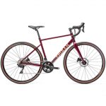 GRVL 520 GRAVEL BIKE FÜR DAMEN