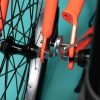 FALTRAD TILT 500 FLUORESZIEREND ORANGE – Bild 11