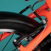 FALTRAD TILT 500 FLUORESZIEREND ORANGE – Bild 6