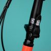 FALTRAD TILT 500 FLUORESZIEREND ORANGE – Bild 7