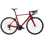 BIKE ROAD EDR CF DURA ACE ROT