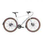 FAHRRÄDER MUIRWOODS RC 2022 MARINE URBAN BIKE