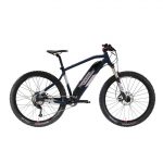 E-ST 500 DAMEN ELEKTRO-MTB BLAU 27,5" - MOTORRAD