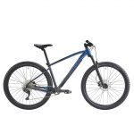 EXPL 540 BLAU SCHWARZ 29" TOUREN MTB BIKE