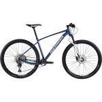 ROCKRIDER XC 100 29'' HALBSTARRES MTB-FAHRRAD SHIMANO DEORE 1X11